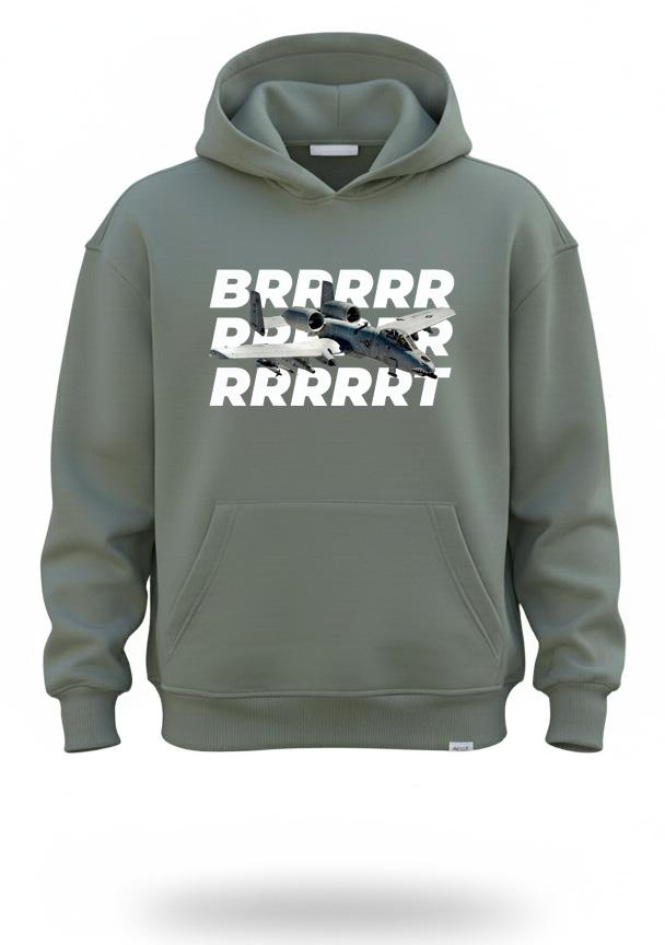 A 10 thunderbolt tclub